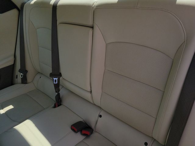 2024 Chevrolet Malibu 4dr Sedan 2LT - 22915749 - 8