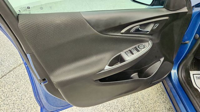 2024 Chevrolet Malibu 4dr Sedan LS (1FL) with Remote Start - 22979779 - 9