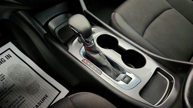 2024 Chevrolet Malibu 4dr Sedan LS (1FL) with Remote Start - 22979779 - 13