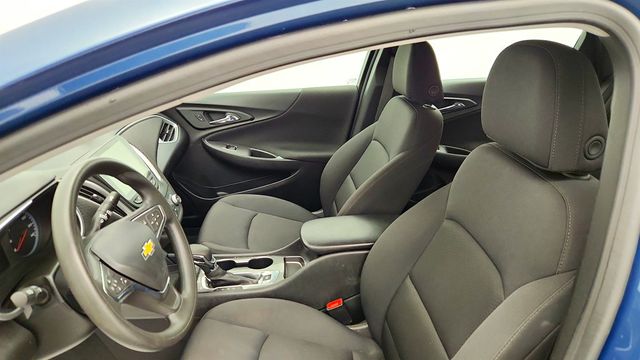 2024 Chevrolet Malibu 4dr Sedan LS (1FL) with Remote Start - 22979779 - 16