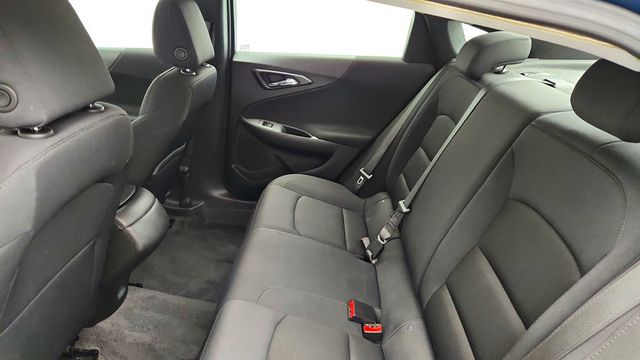 2024 Chevrolet Malibu 4dr Sedan LS (1FL) with Remote Start - 22979779 - 17