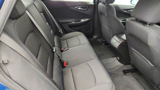 2024 Chevrolet Malibu 4dr Sedan LS (1FL) with Remote Start - 22979779 - 19
