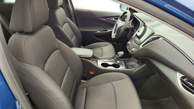 2024 Chevrolet Malibu 4dr Sedan LS (1FL) with Remote Start - 22979779 - 20