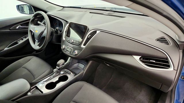 2024 Chevrolet Malibu 4dr Sedan LS (1FL) with Remote Start - 22979779 - 21
