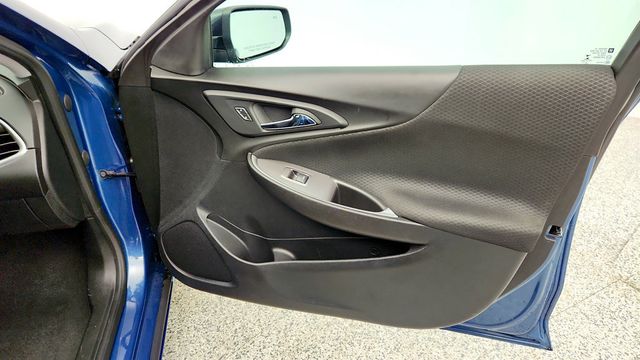 2024 Chevrolet Malibu 4dr Sedan LS (1FL) with Remote Start - 22979779 - 22