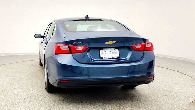 2024 Chevrolet Malibu 4dr Sedan LS (1FL) with Remote Start - 22979779 - 5