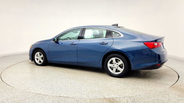 2024 Chevrolet Malibu 4dr Sedan LS (1FL) with Remote Start - 22979779 - 6
