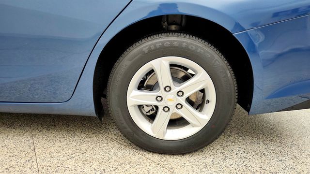 2024 Chevrolet Malibu 4dr Sedan LS (1FL) with Remote Start - 22979779 - 8