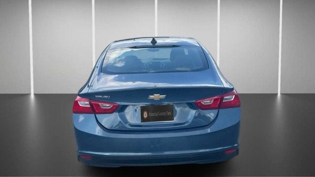 2024 Chevrolet Malibu 4dr Sedan LS w/1LS - 23043846 - 9