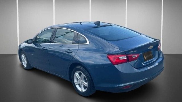 2024 Chevrolet Malibu 4dr Sedan LS w/1LS - 23043846 - 12