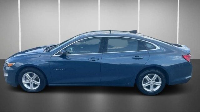 2024 Chevrolet Malibu 4dr Sedan LS w/1LS - 23043846 - 13