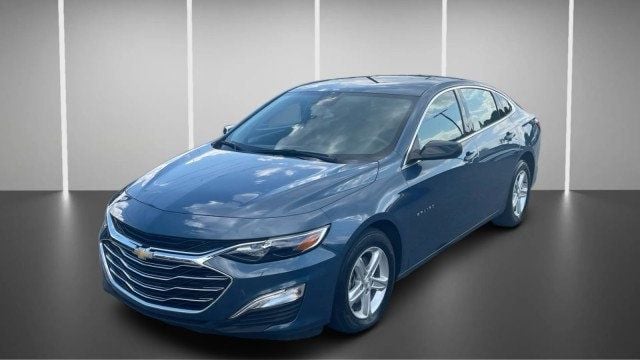 2024 Chevrolet Malibu 4dr Sedan LS w/1LS - 23043846 - 14