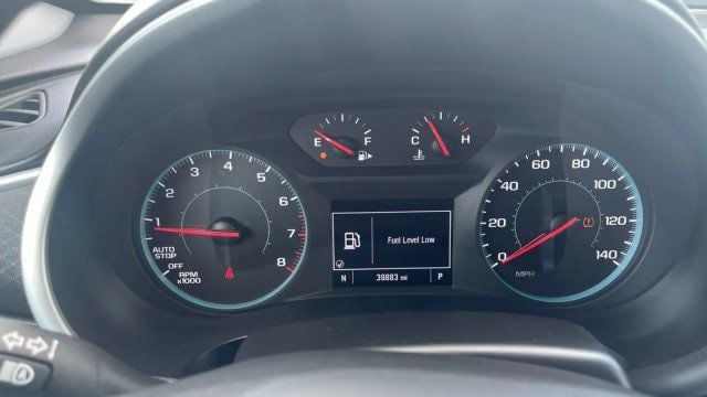 2024 Chevrolet Malibu 4dr Sedan LS w/1LS - 23043846 - 17
