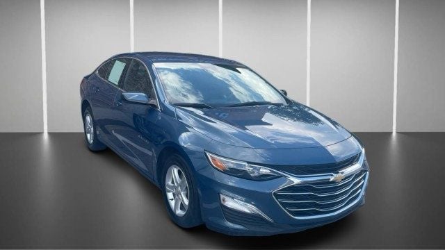 2024 Chevrolet Malibu 4dr Sedan LS w/1LS - 23043846 - 1