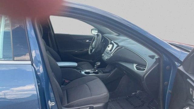 2024 Chevrolet Malibu 4dr Sedan LS w/1LS - 23043846 - 19
