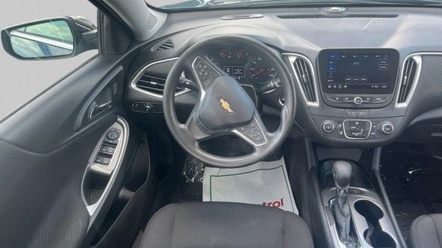 2024 Chevrolet Malibu 4dr Sedan LS w/1LS - 23043846 - 21