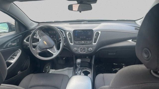 2024 Chevrolet Malibu 4dr Sedan LS w/1LS - 23043846 - 22