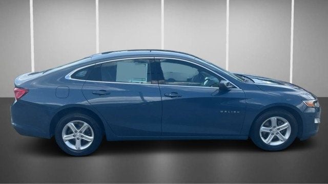 2024 Chevrolet Malibu 4dr Sedan LS w/1LS - 23043846 - 6