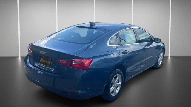2024 Chevrolet Malibu 4dr Sedan LS w/1LS - 23043846 - 7