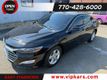 2024 Chevrolet Malibu 4dr Sedan LS w/1LS - 23004905 - 0