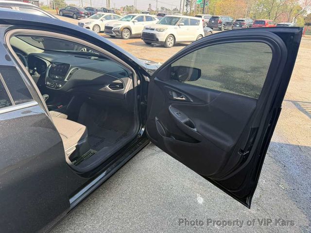 2024 Chevrolet Malibu 4dr Sedan LS w/1LS - 23004905 - 11