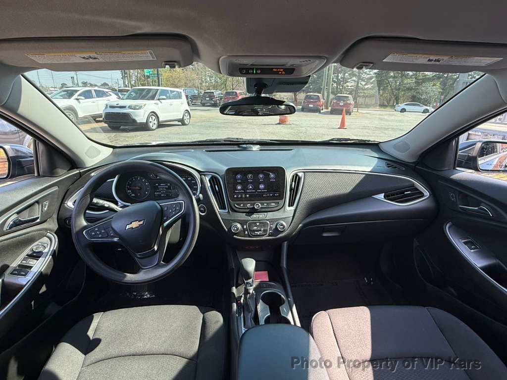 2024 Chevrolet Malibu 4dr Sedan LS w/1LS - 23004905 - 12