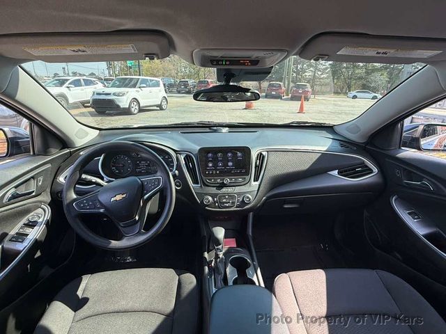 2024 Chevrolet Malibu 4dr Sedan LS w/1LS - 23004905 - 12