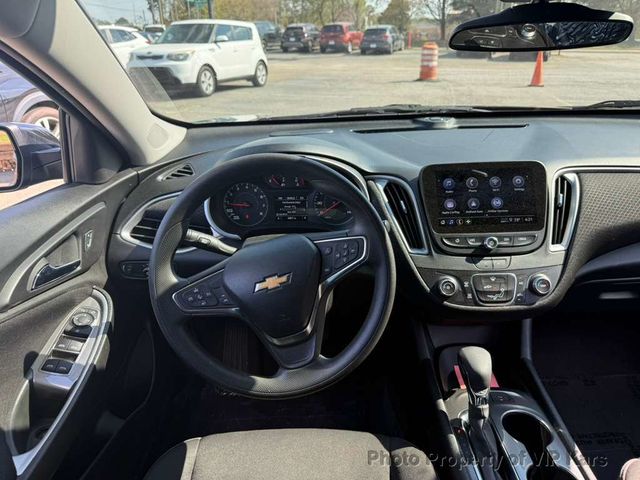 2024 Chevrolet Malibu 4dr Sedan LS w/1LS - 23004905 - 13