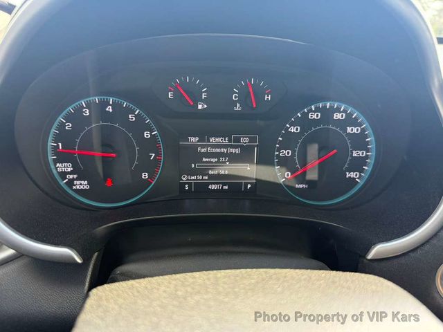 2024 Chevrolet Malibu 4dr Sedan LS w/1LS - 23004905 - 14