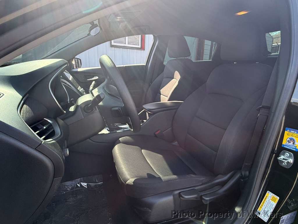 2024 Chevrolet Malibu 4dr Sedan LS w/1LS - 23004905 - 15