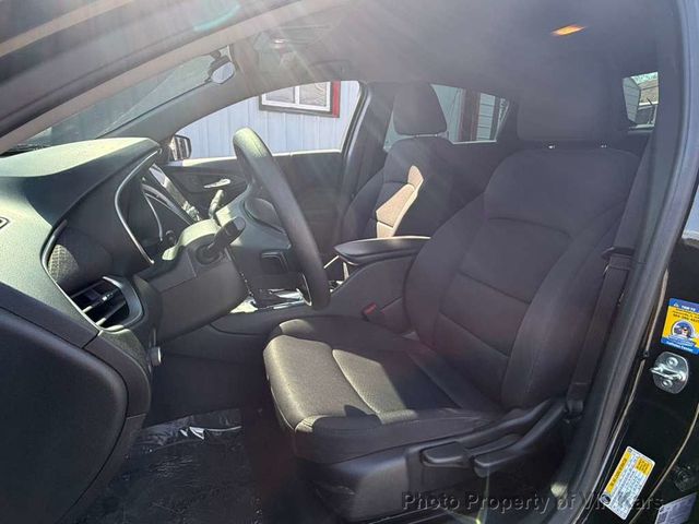 2024 Chevrolet Malibu 4dr Sedan LS w/1LS - 23004905 - 15