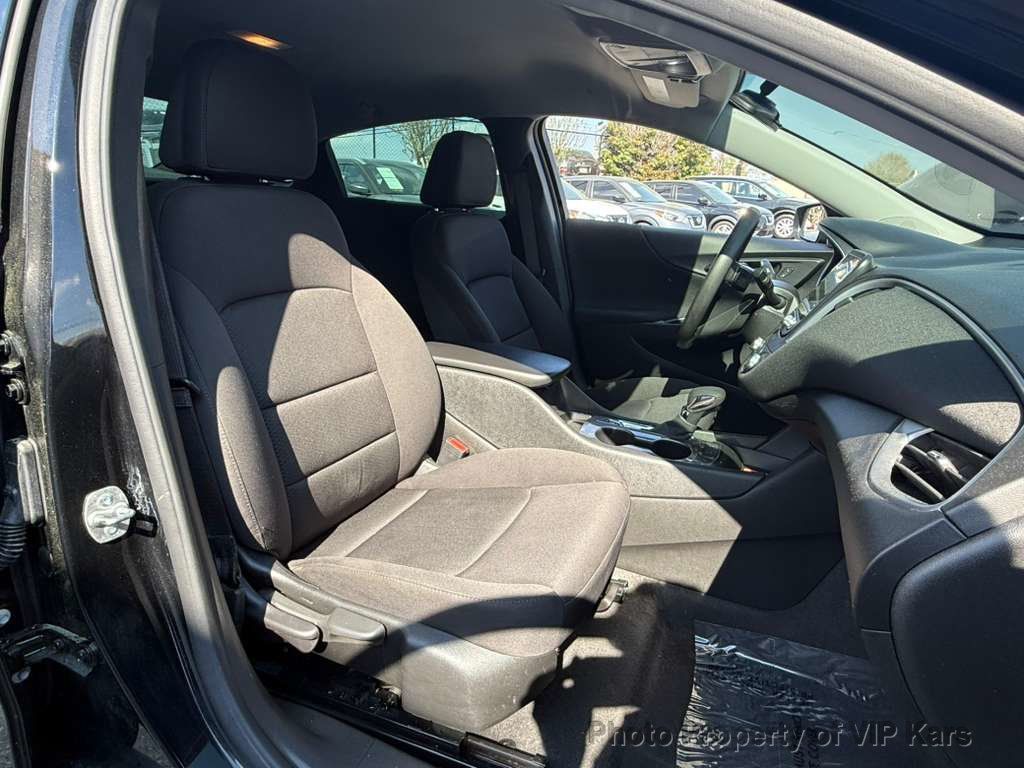 2024 Chevrolet Malibu 4dr Sedan LS w/1LS - 23004905 - 16