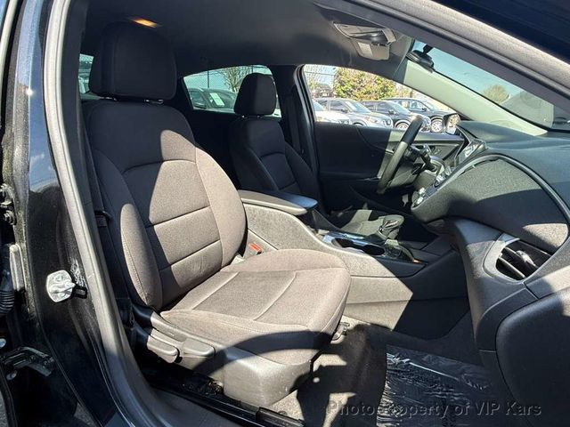 2024 Chevrolet Malibu 4dr Sedan LS w/1LS - 23004905 - 16