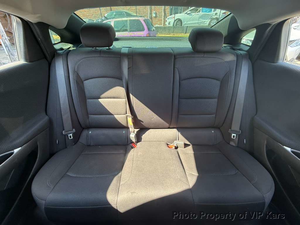 2024 Chevrolet Malibu 4dr Sedan LS w/1LS - 23004905 - 17