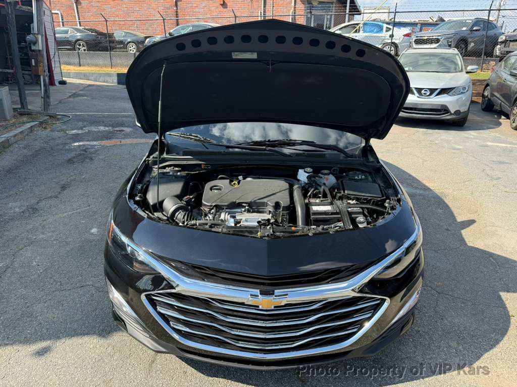 2024 Chevrolet Malibu 4dr Sedan LS w/1LS - 23004905 - 18