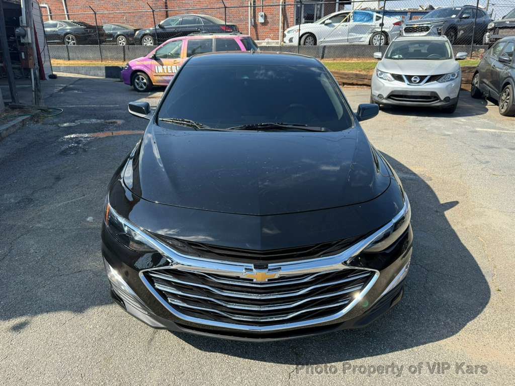 2024 Chevrolet Malibu 4dr Sedan LS w/1LS - 23004905 - 1