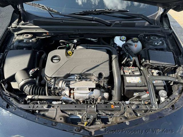 2024 Chevrolet Malibu 4dr Sedan LS w/1LS - 23004905 - 19