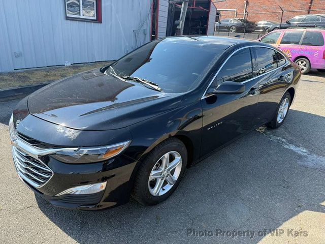 2024 Chevrolet Malibu 4dr Sedan LS w/1LS - 23004905 - 20