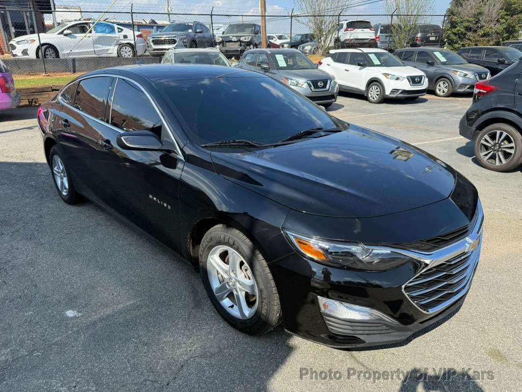 2024 Chevrolet Malibu 4dr Sedan LS w/1LS - 23004905 - 2