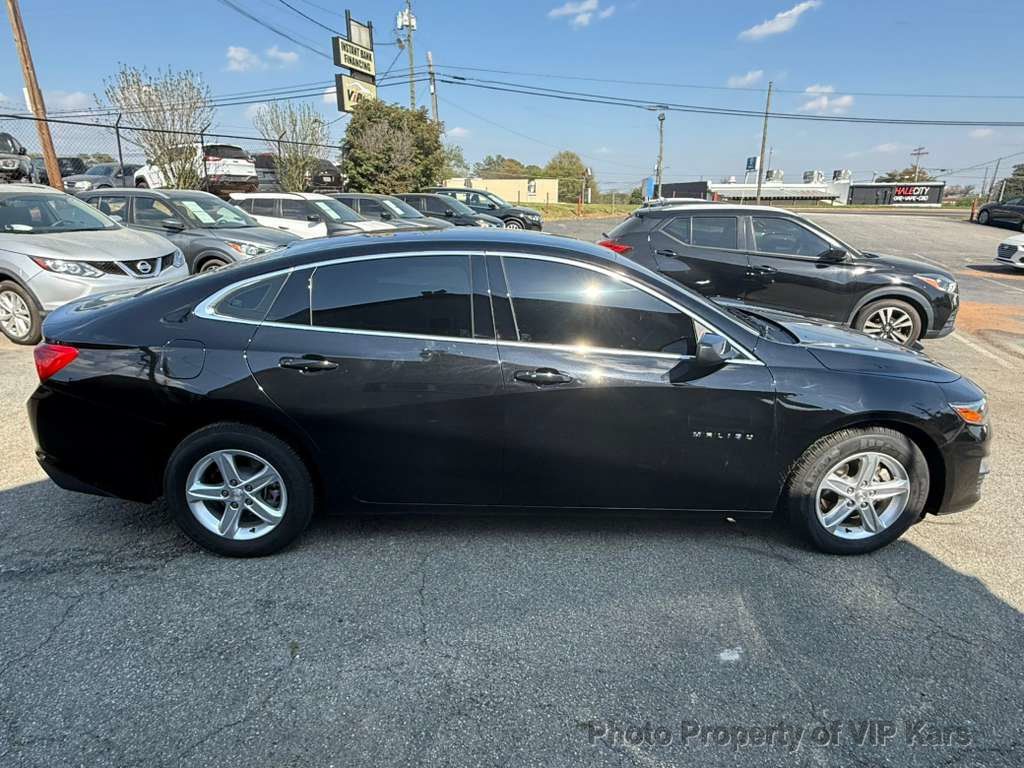 2024 Chevrolet Malibu 4dr Sedan LS w/1LS - 23004905 - 3