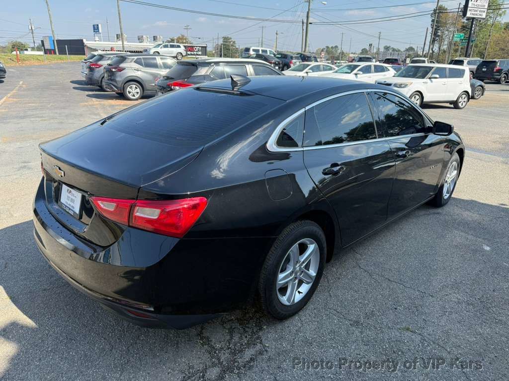2024 Chevrolet Malibu 4dr Sedan LS w/1LS - 23004905 - 4