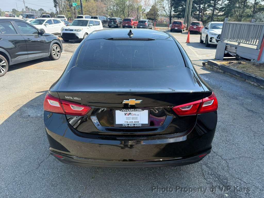2024 Chevrolet Malibu 4dr Sedan LS w/1LS - 23004905 - 5