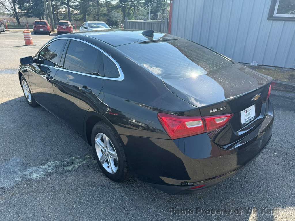 2024 Chevrolet Malibu 4dr Sedan LS w/1LS - 23004905 - 6