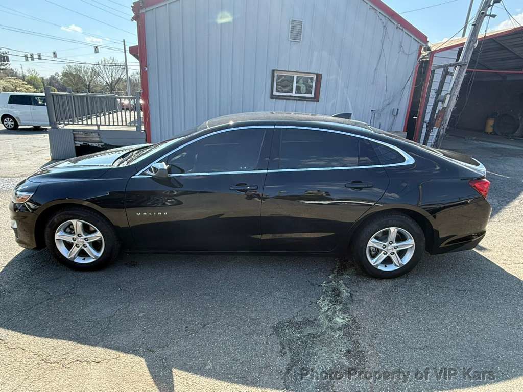 2024 Chevrolet Malibu 4dr Sedan LS w/1LS - 23004905 - 7