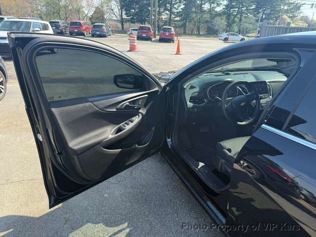 2024 Chevrolet Malibu 4dr Sedan LS w/1LS - 23004905 - 8