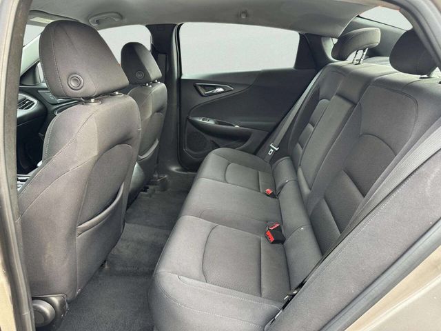 2024 Chevrolet Malibu 4dr Sedan LS w/1LS - 23038111 - 10