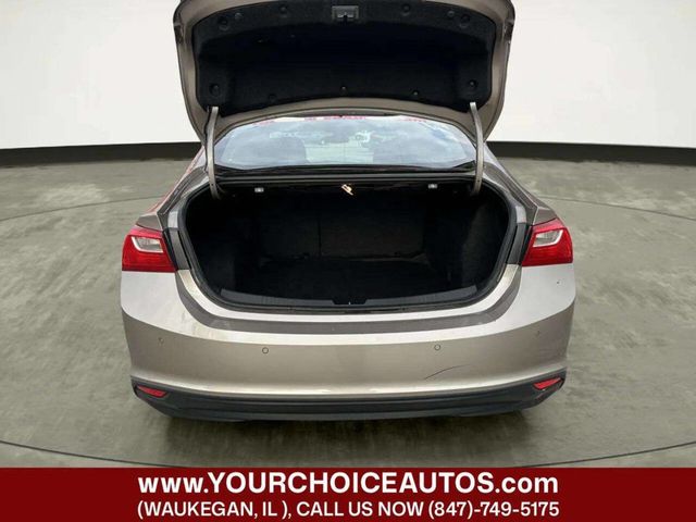 2024 Chevrolet Malibu 4dr Sedan LS w/1LS - 23038111 - 12