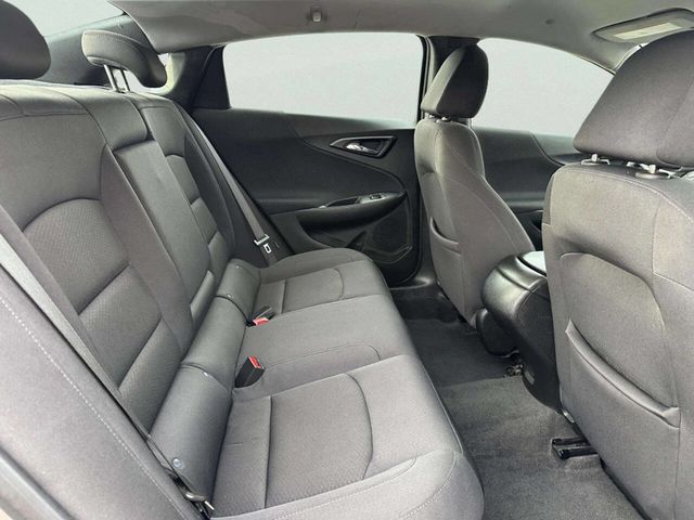 2024 Chevrolet Malibu 4dr Sedan LS w/1LS - 23038111 - 13