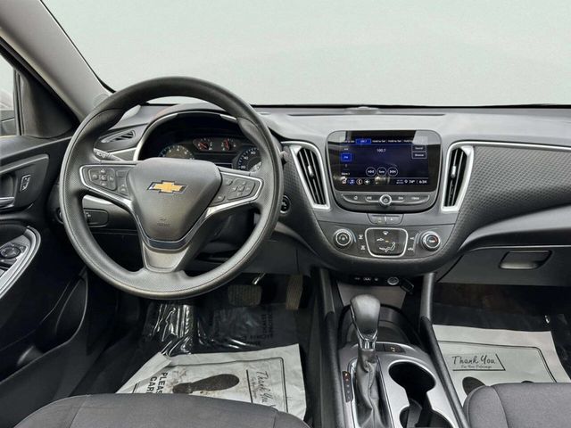 2024 Chevrolet Malibu 4dr Sedan LS w/1LS - 23038111 - 15