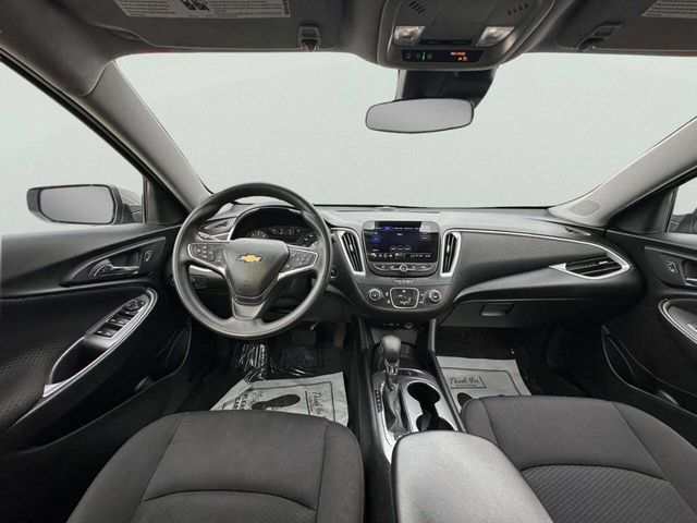 2024 Chevrolet Malibu 4dr Sedan LS w/1LS - 23038111 - 16